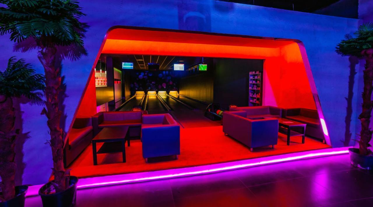 Pokój czteroosobowy Standard
