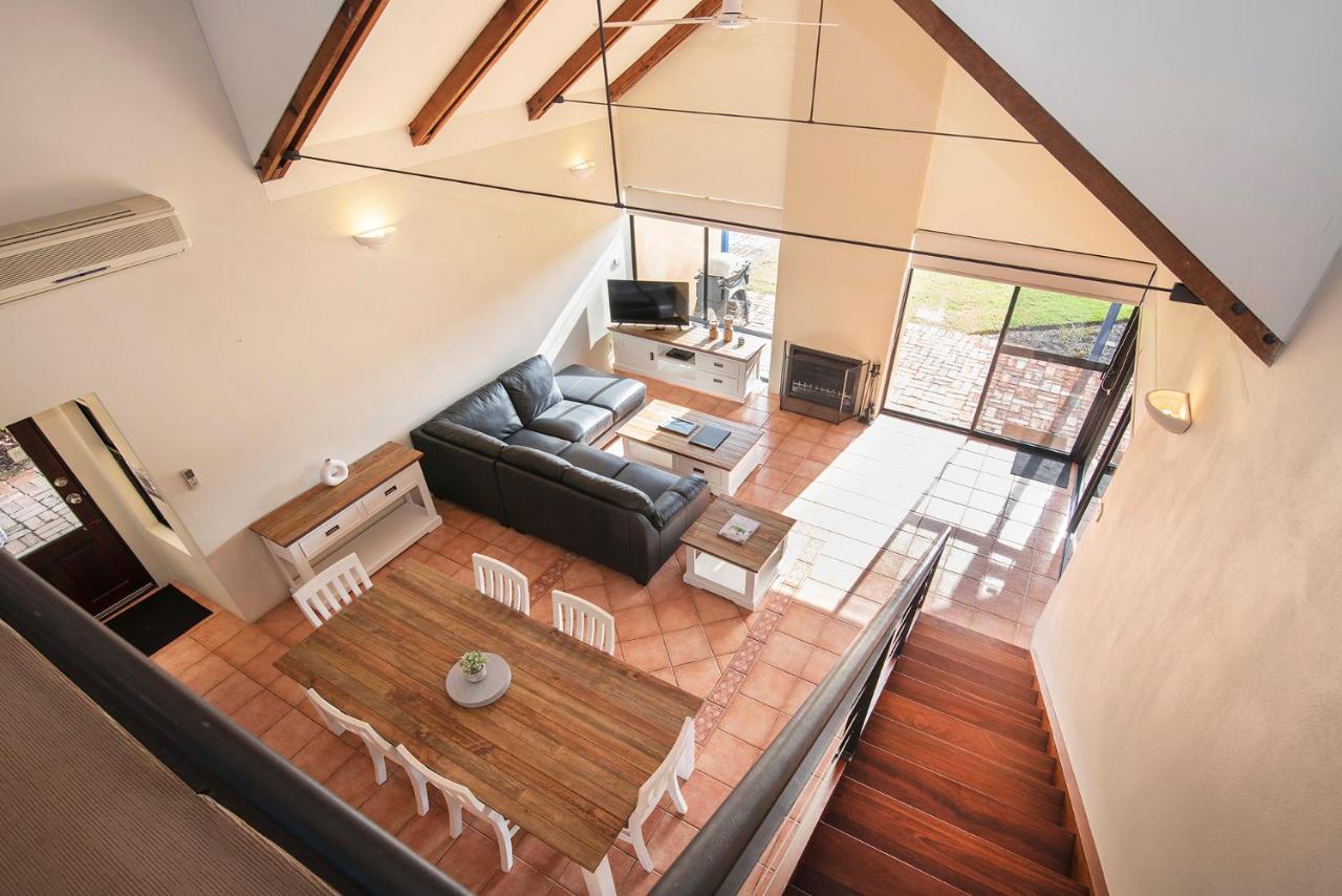 Osprey Two Bedroom Cottage Loft