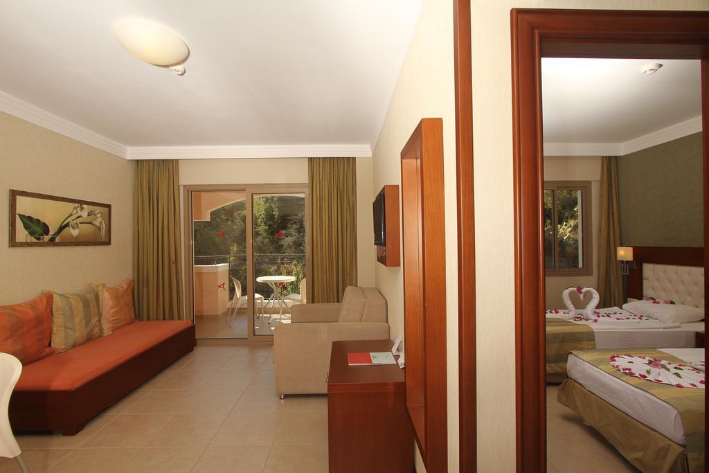 Appartement (2 Volwassenen)