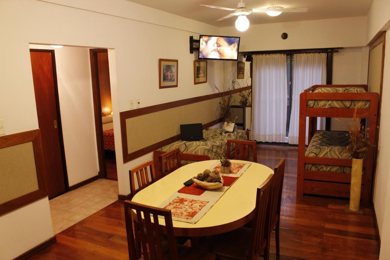 Habitación Familiar