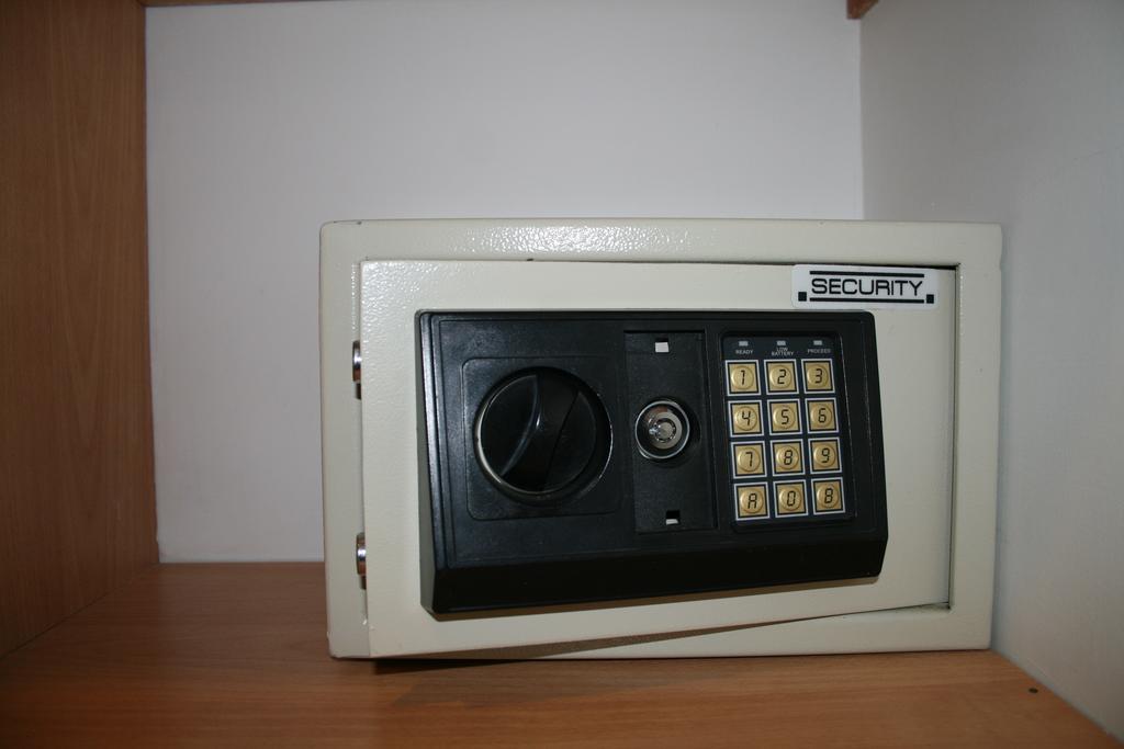 Apartamento Deluxe