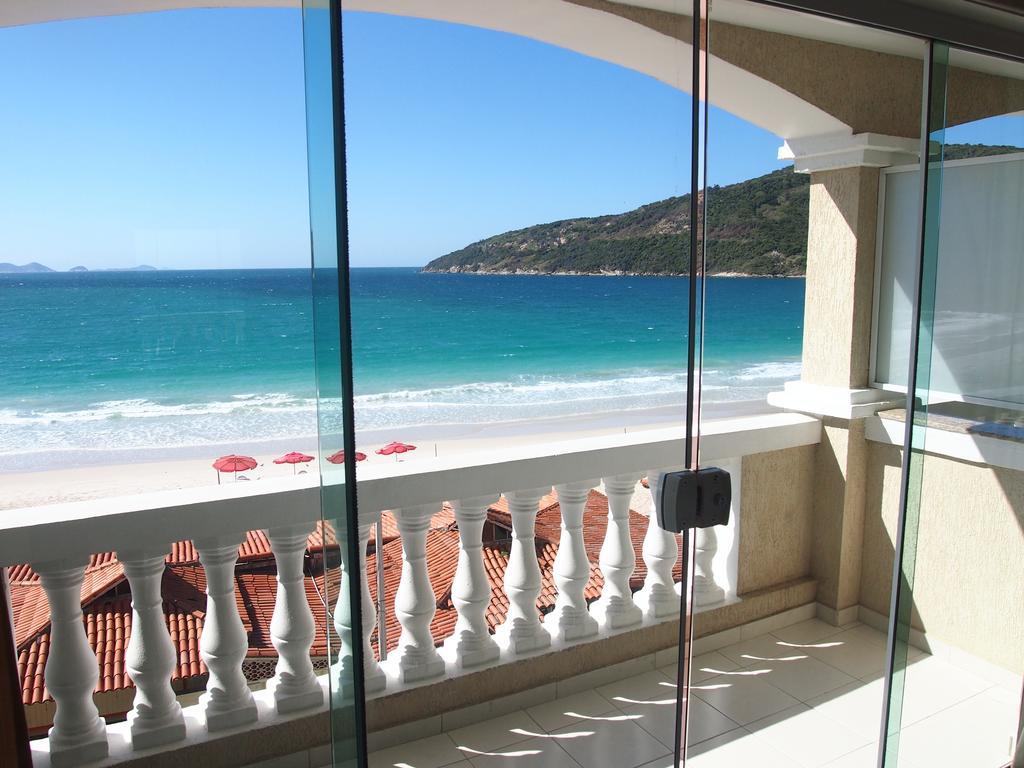 Habitación Familiar con vistas al mar