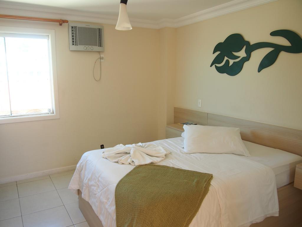 Habitación Doble Estándar sin vistas al mar