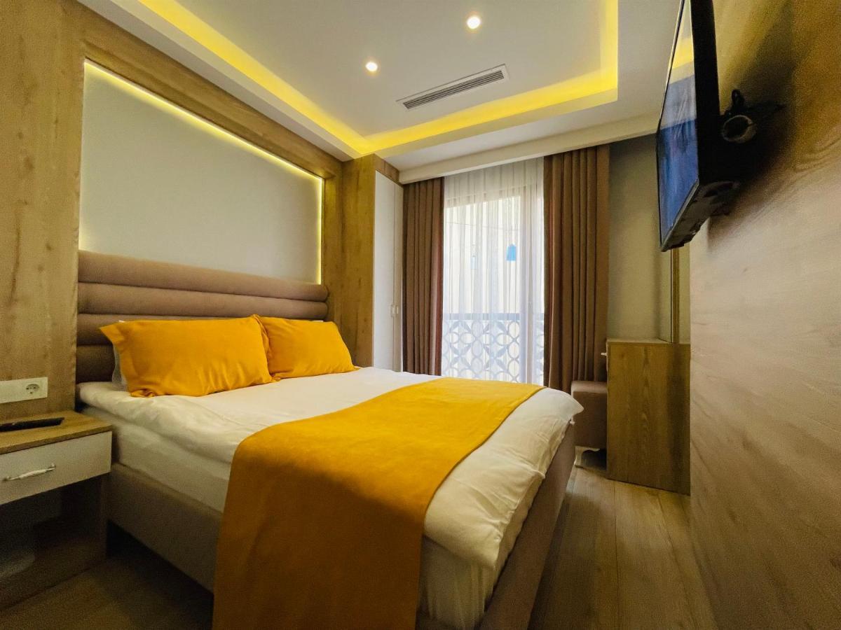 Budget Doppelzimmer