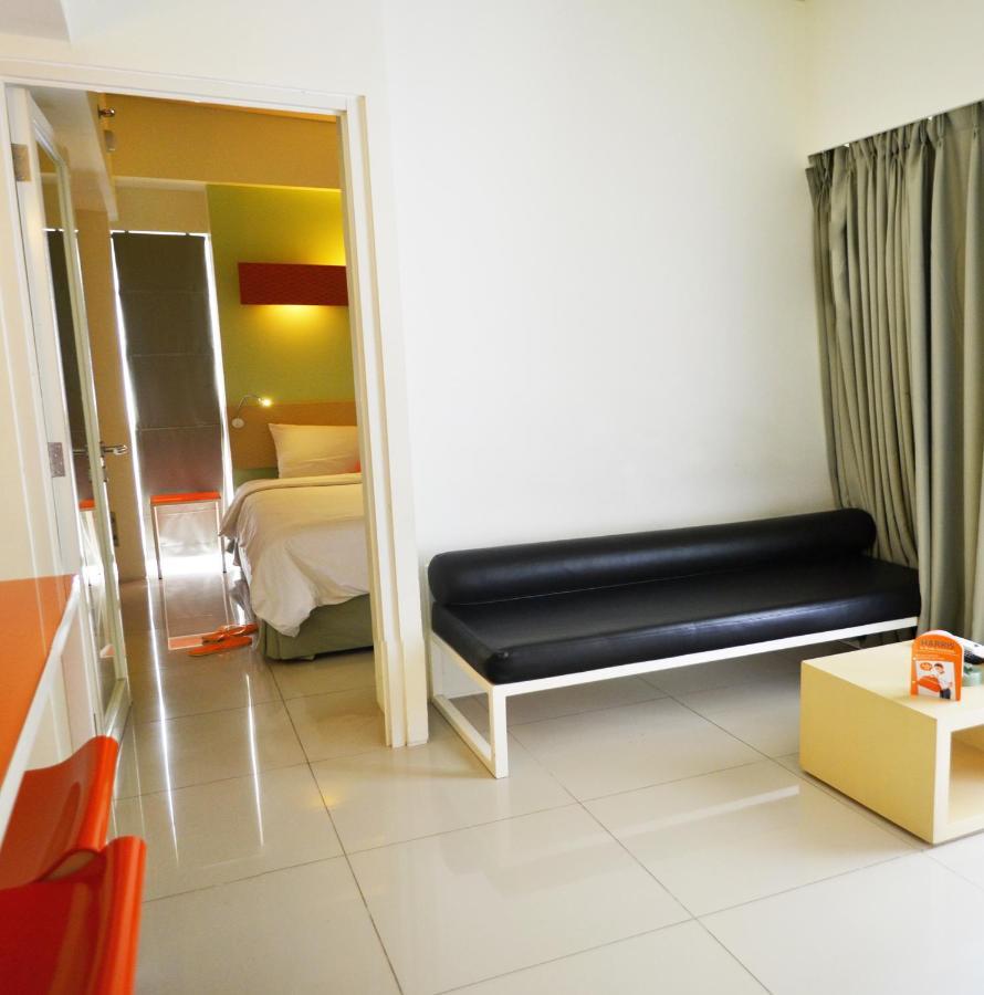 Funtastic Four Family Package at HARRIS Residence 2 Bedroom