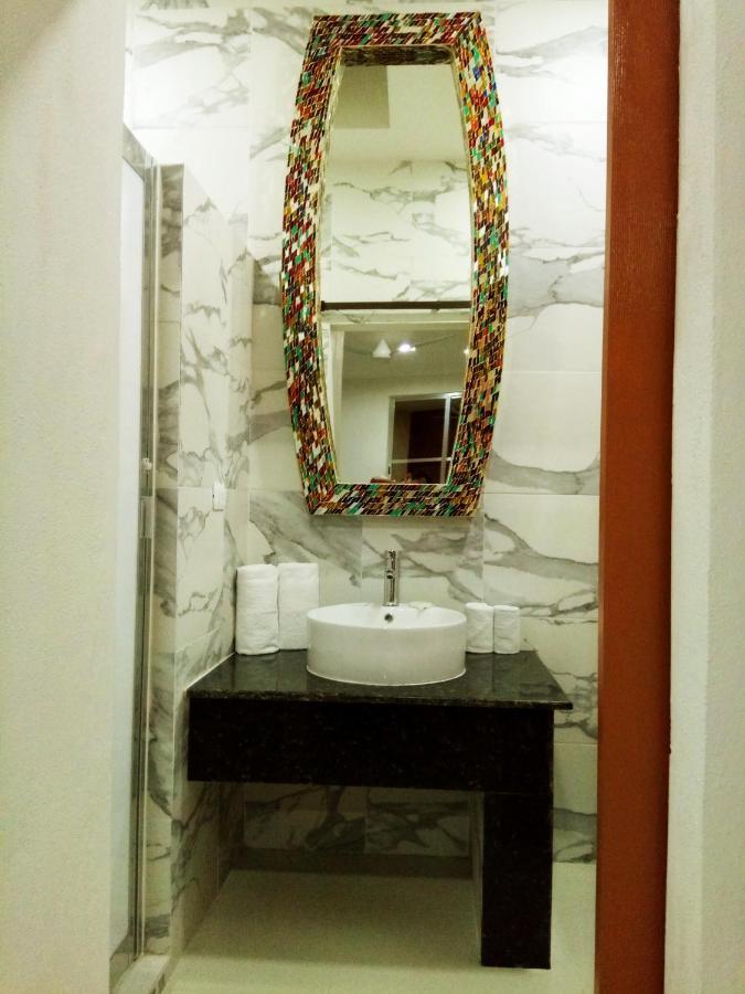 Apartamento con vistas al mar
