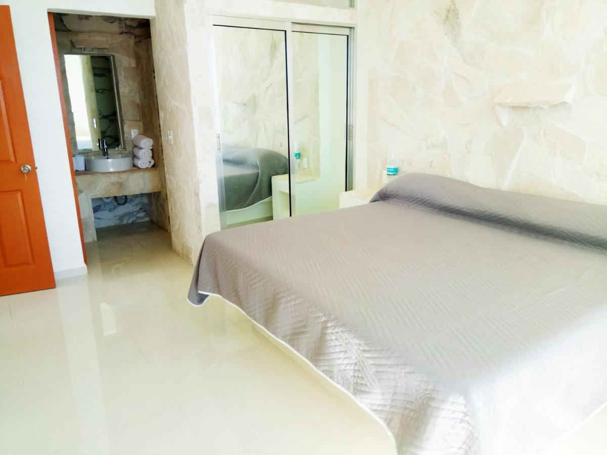Apartamento Deluxe