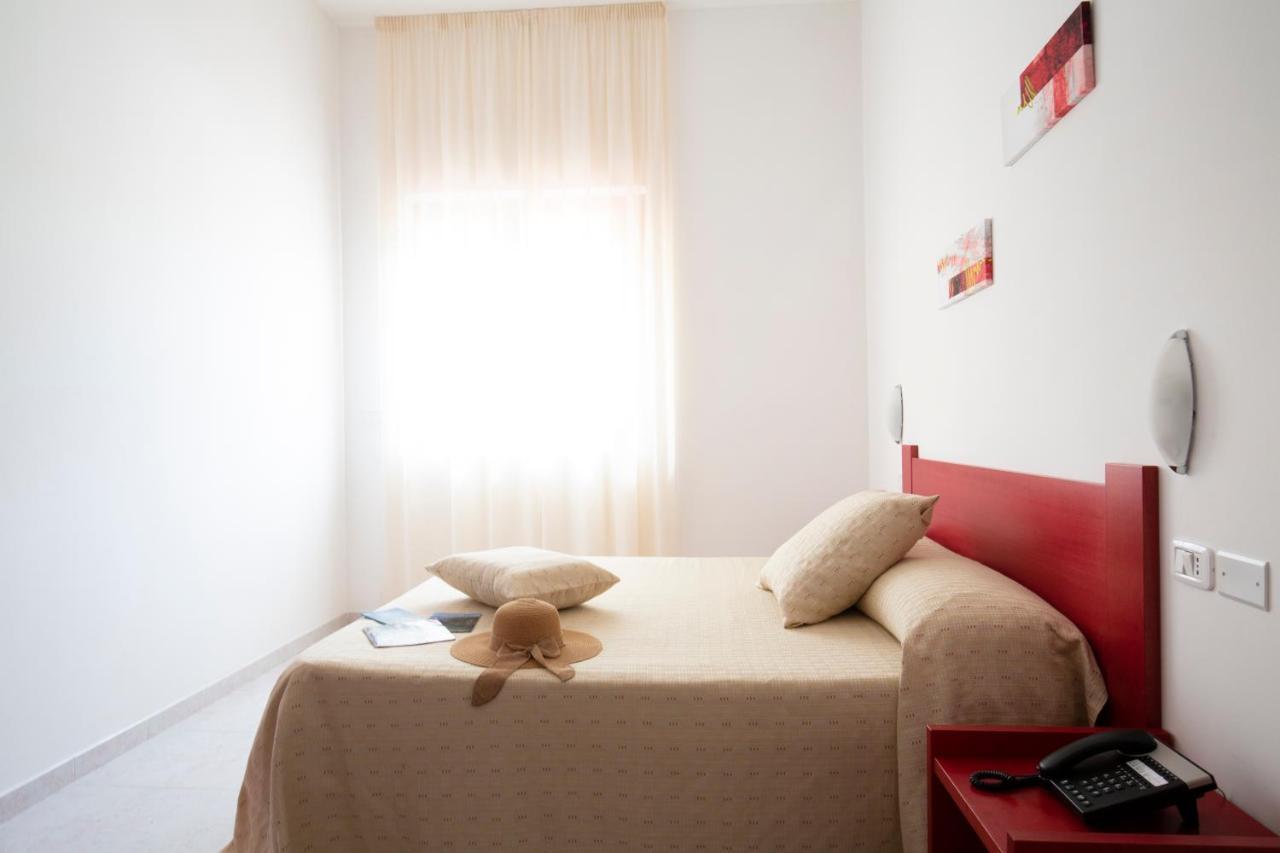 Double Room with Window
