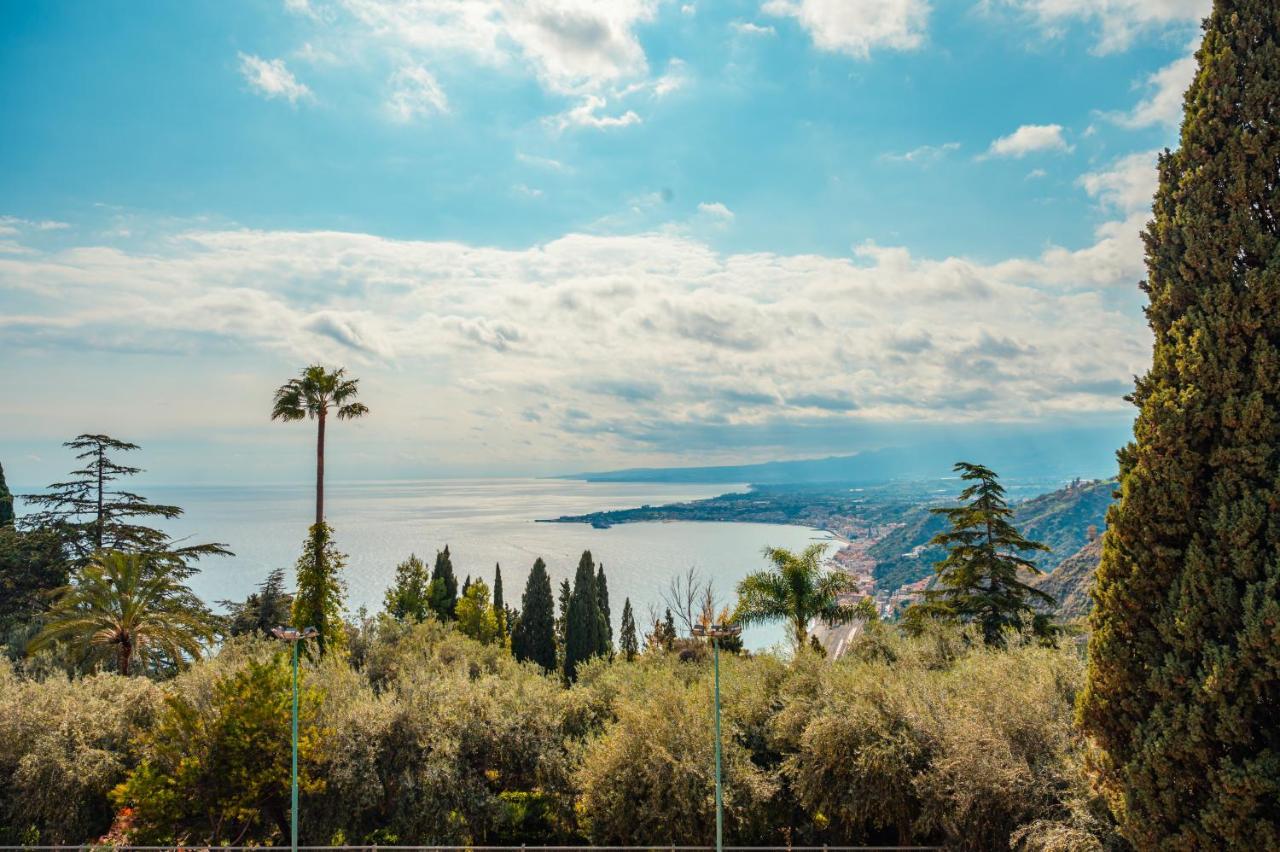 Chambre Double - Vue sur Mer