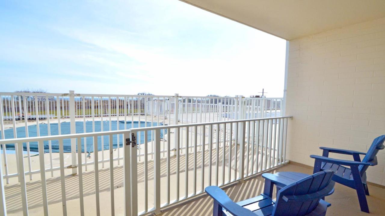 Habitación Estándar con patio