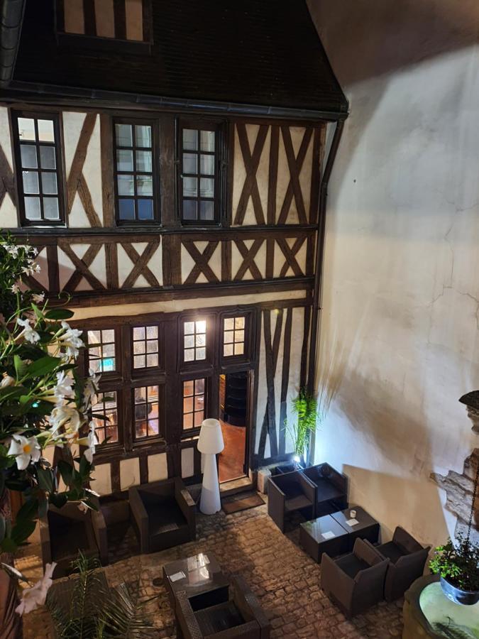 Privilege Zimmer