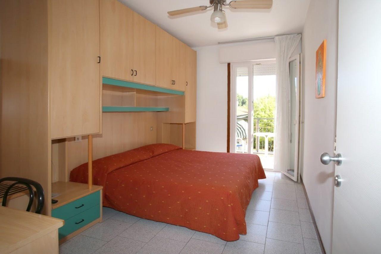 Flexibles Zimmer