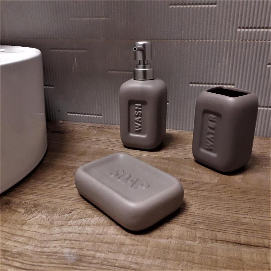 Camera Doppia con Letti Singoli con Bagno Privato