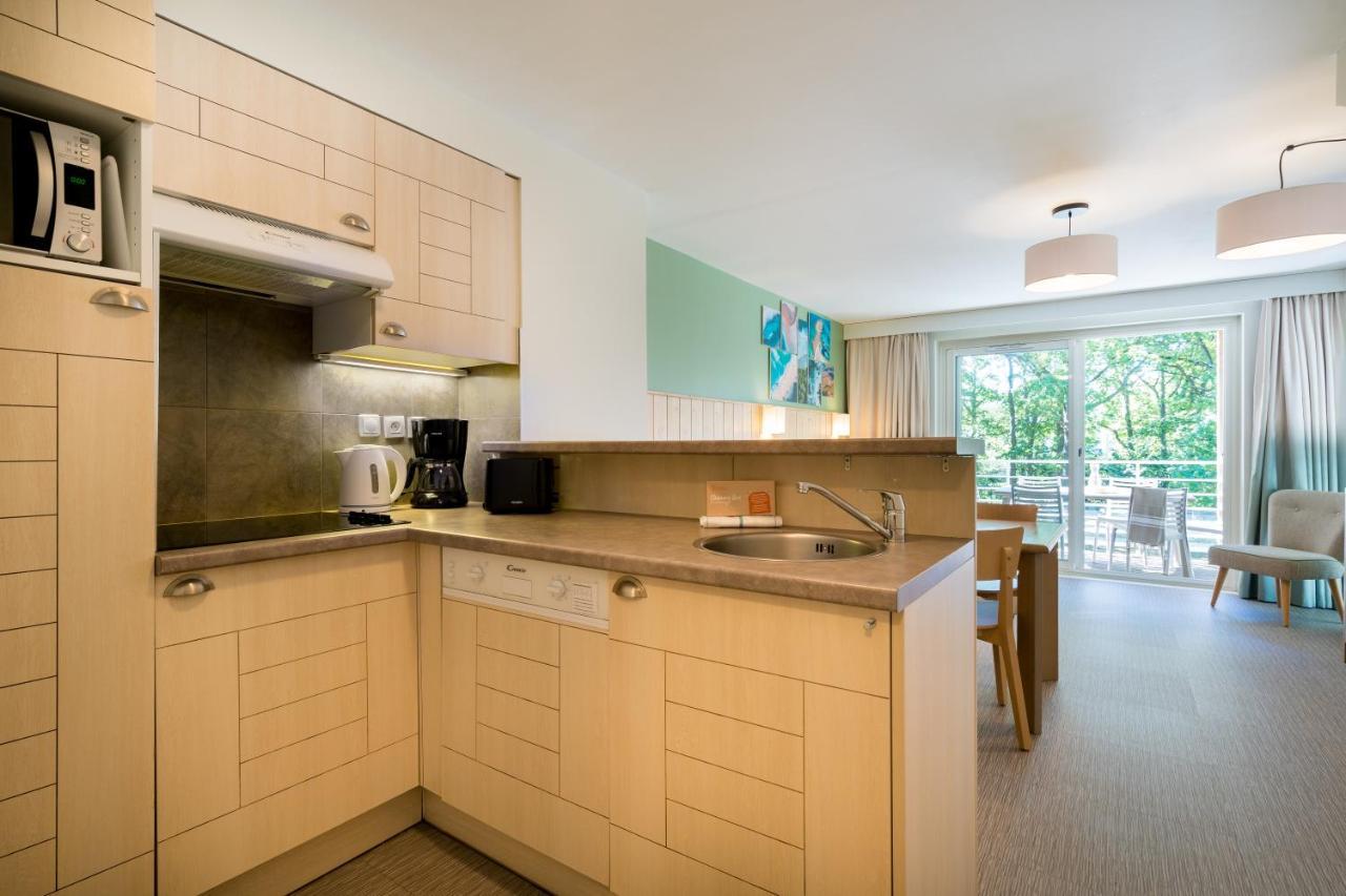 Two-Bedroom Duplex Apartment with  Balcony (6 People)