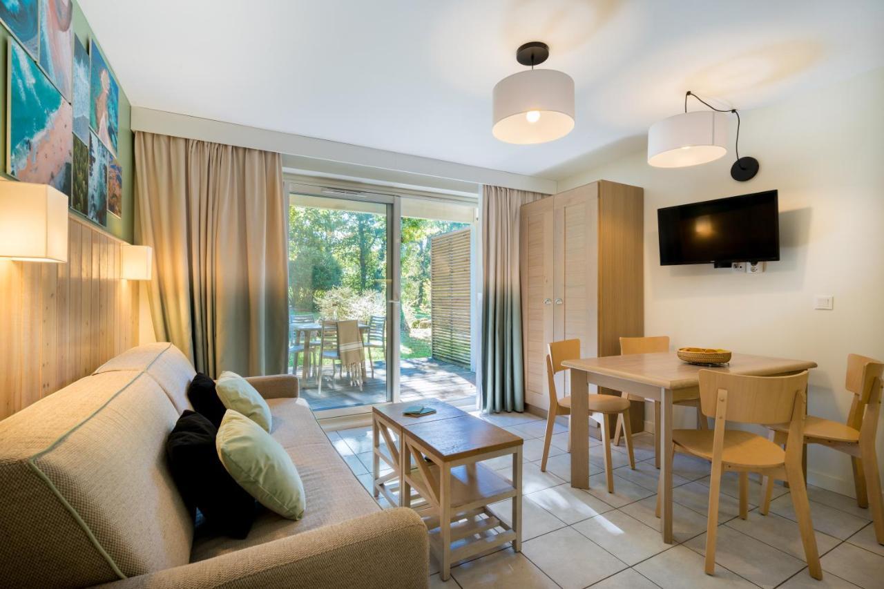 Appartement met 1 Slaapkamer en Terras of Balkon (4 Personen)