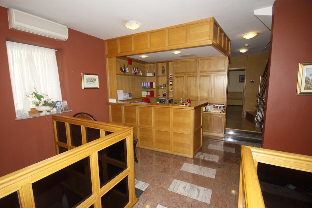 Economy Zweibettzimmer - Erdgeschoss
