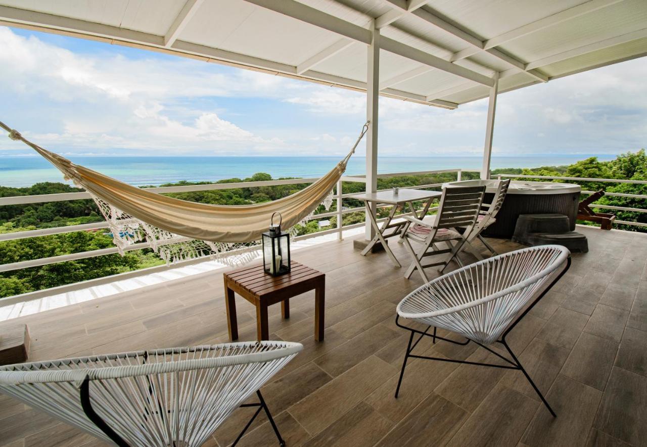 Appartement met Uitzicht op Zee