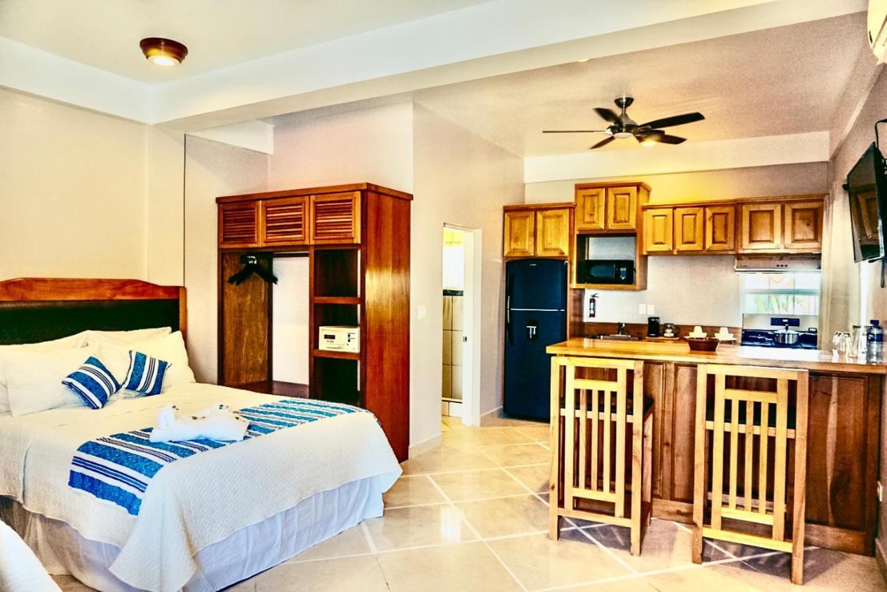 Suite (Islander Studio Villa)