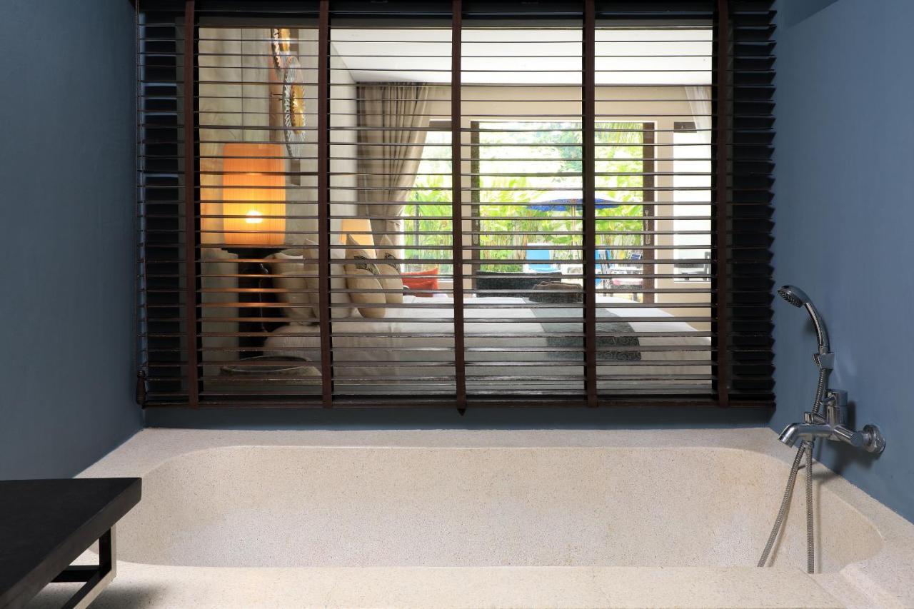 Garden Suite with Terrace