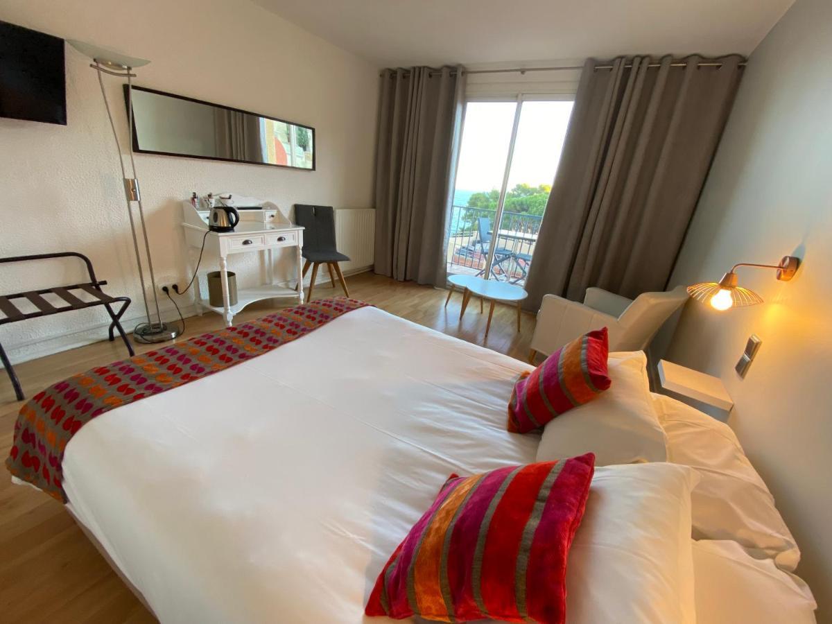 Habitación Doble con balcón