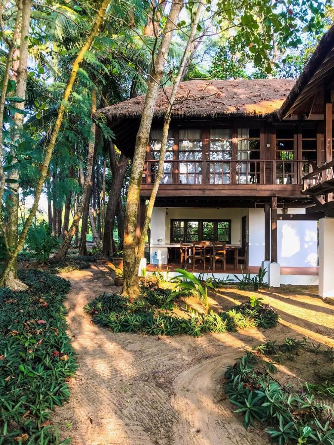 Familienbungalow