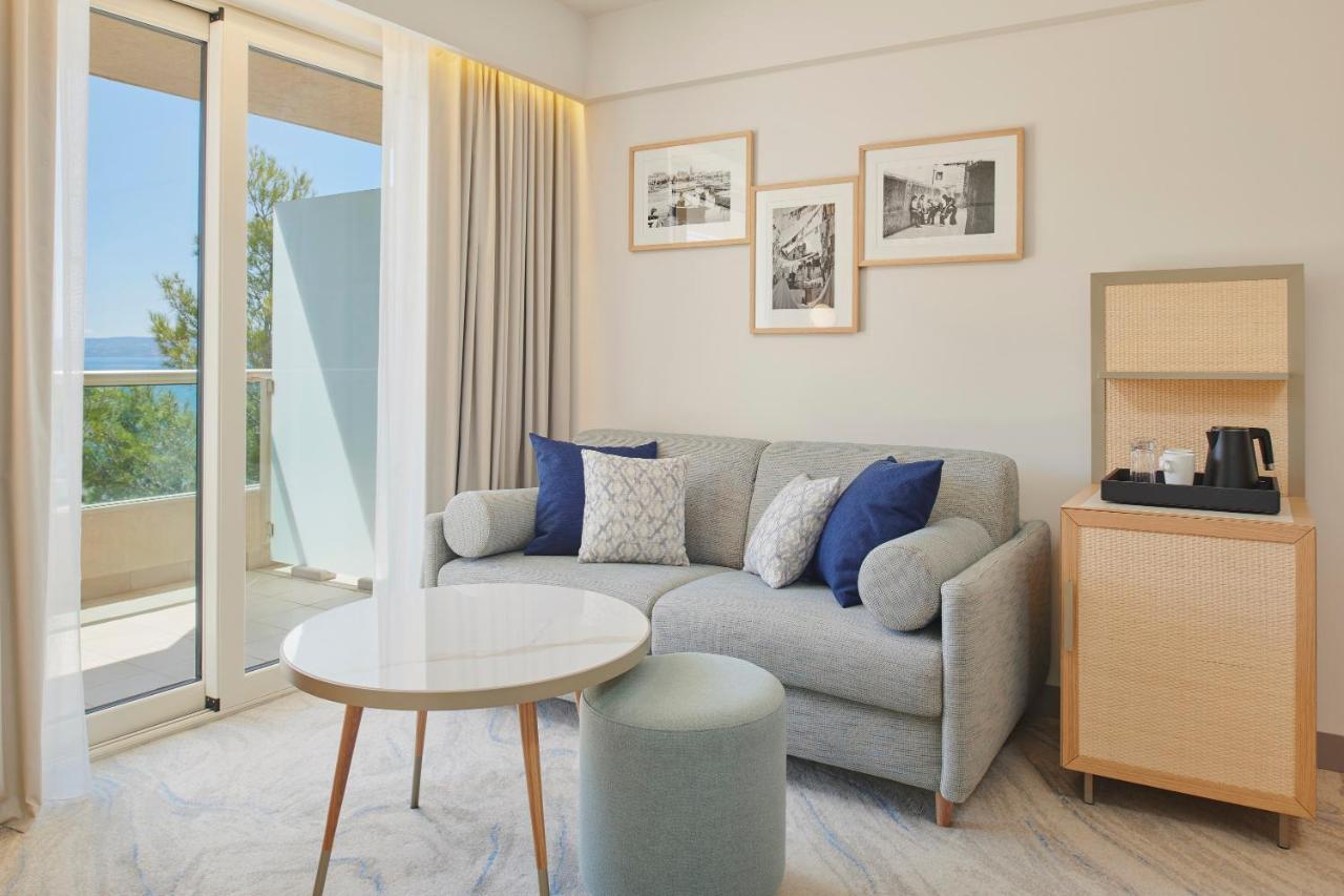 Premium Park View Room with Twin beds