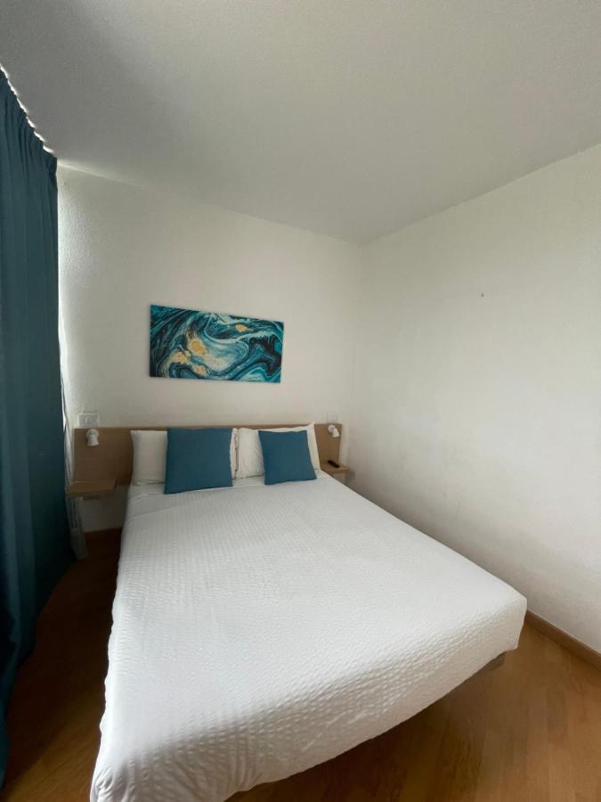 Appartement met Uitzicht op Straat