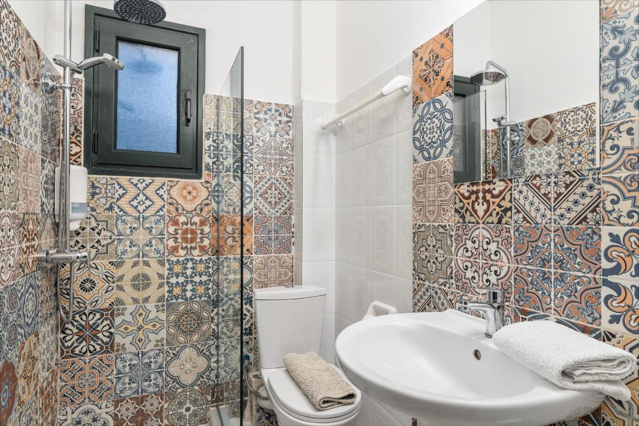 Appartement met Uitzicht op het Gebergte