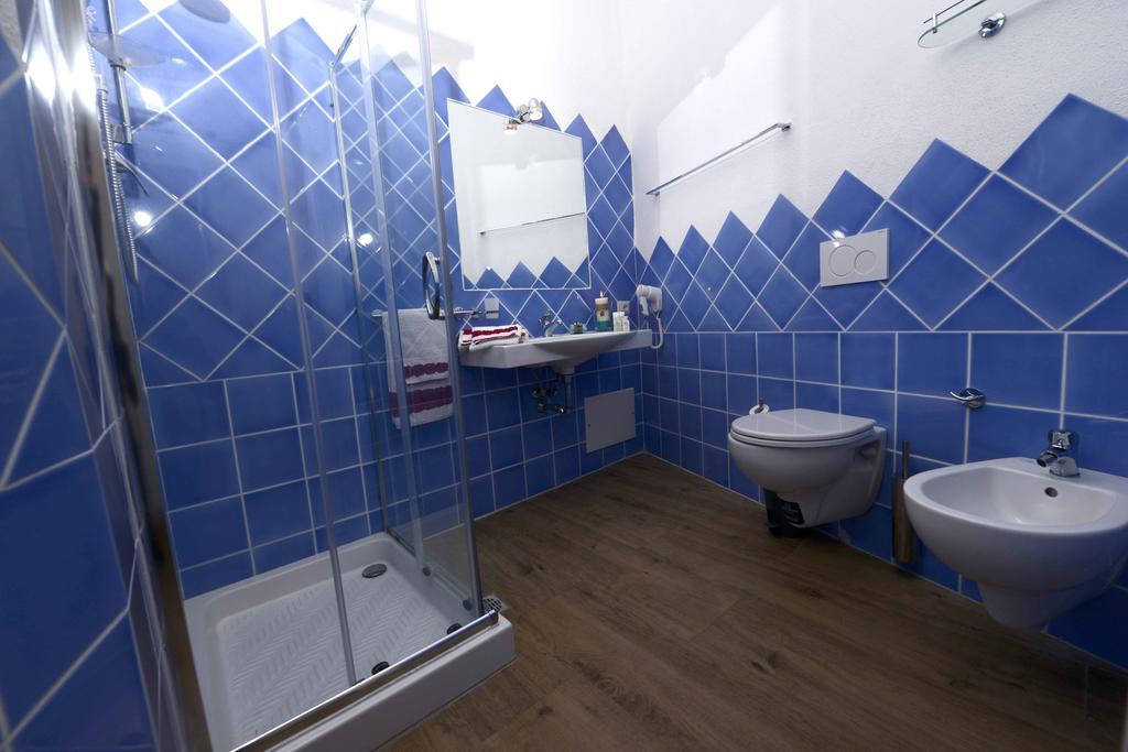 Habitación Doble con balcón