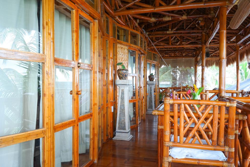 Two-Bedroom Villa with Sea View