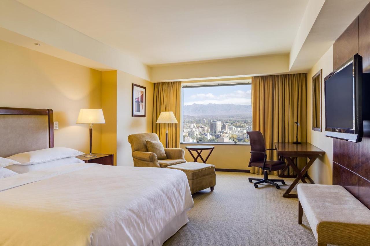 1 King Bed 1 Bedroom Suite
