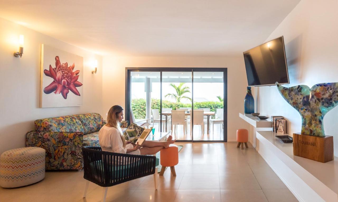 Suite avec Terrasse