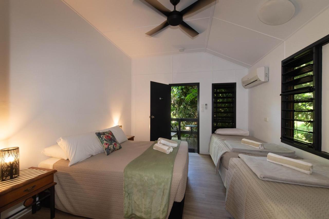 Escape Cottage
