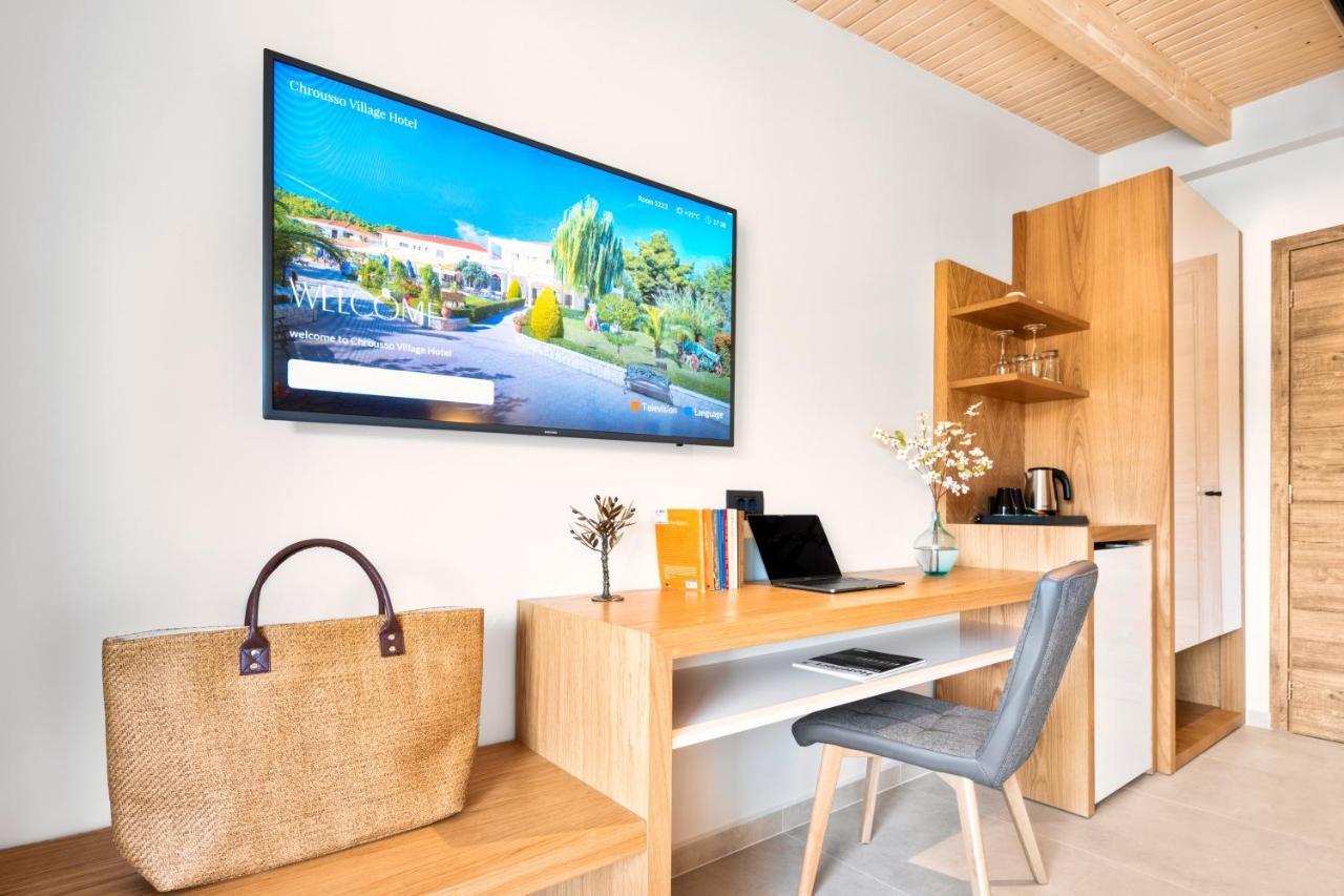 Superior Tweepersoonskamer