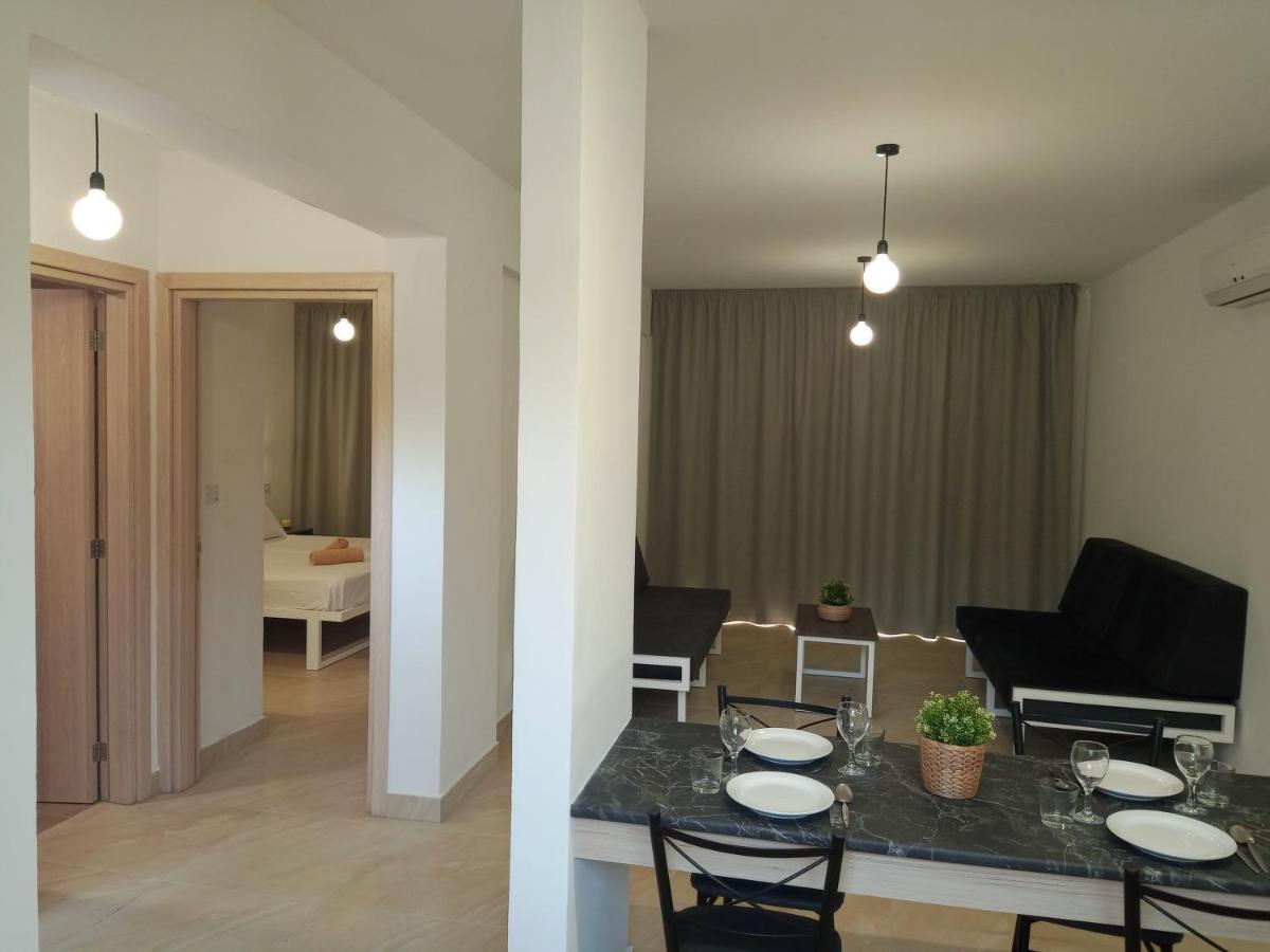 Appartement - Begane Grond
