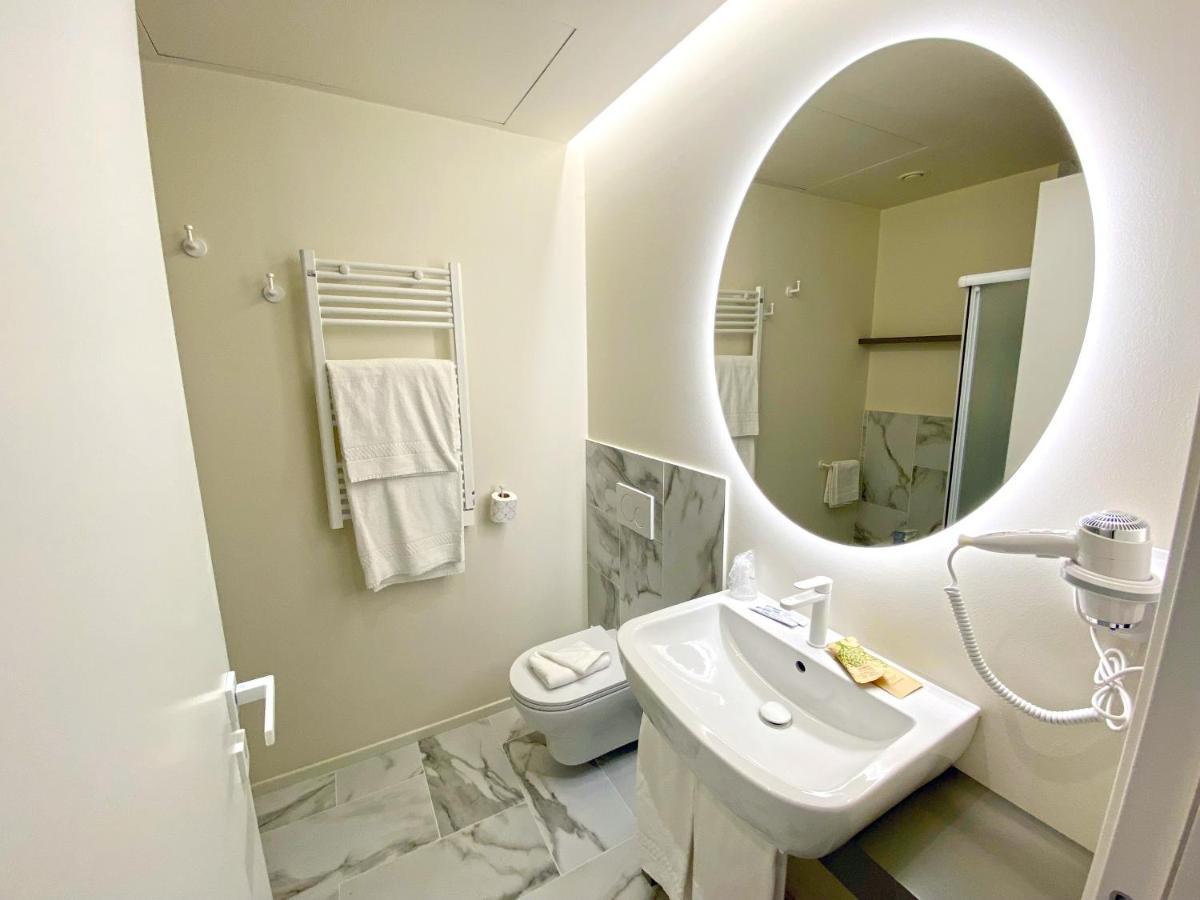 Double Room Annex