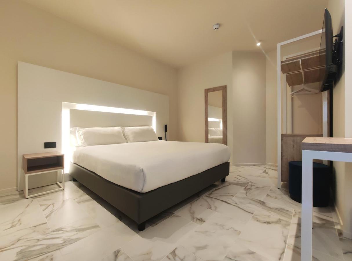 Double Room Annex