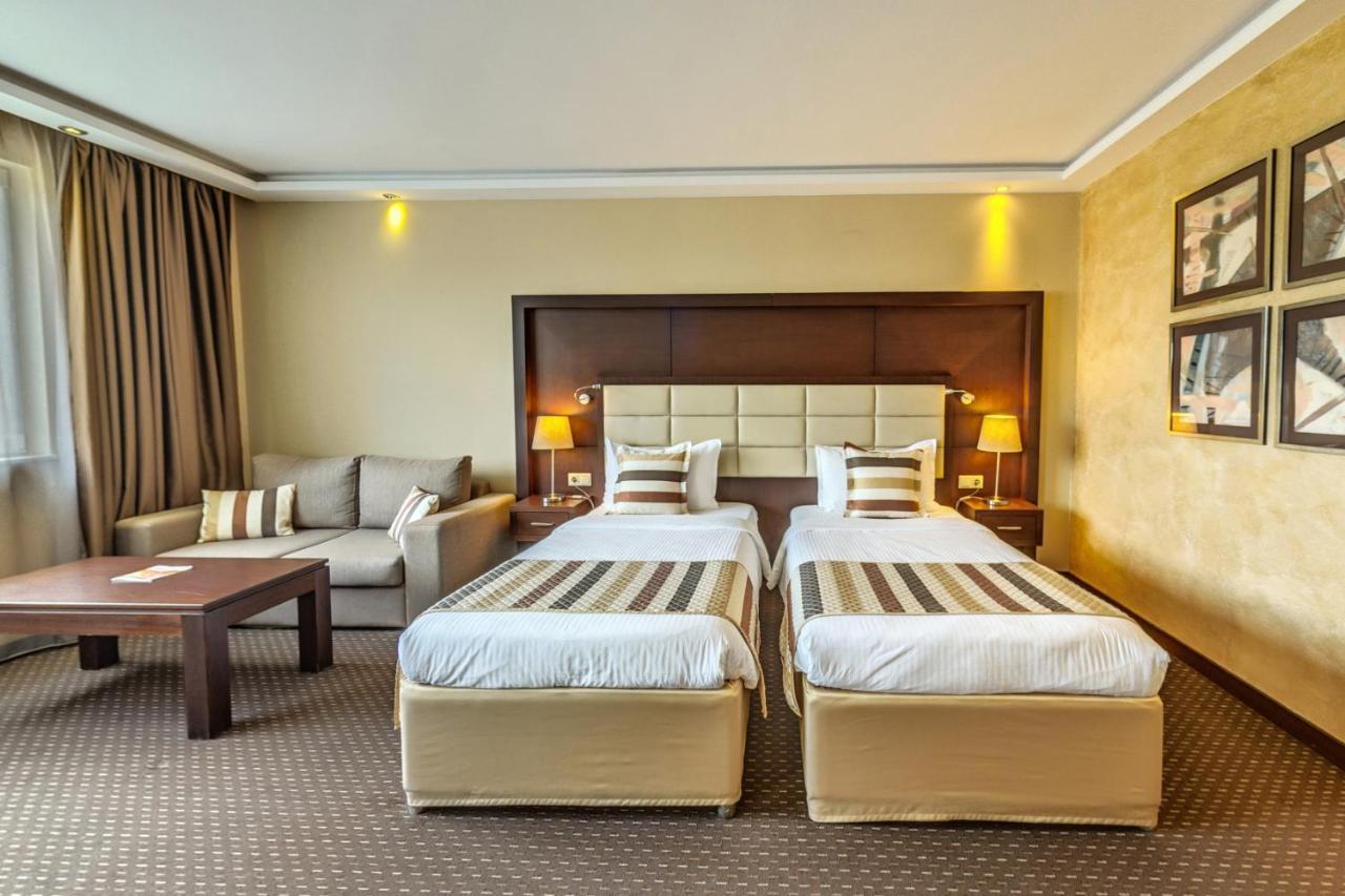 Premium Zimmer