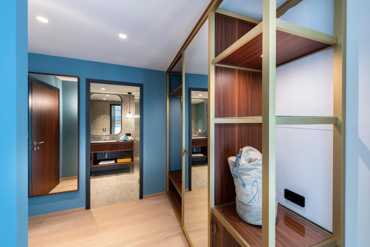Deluxe Junior Suite