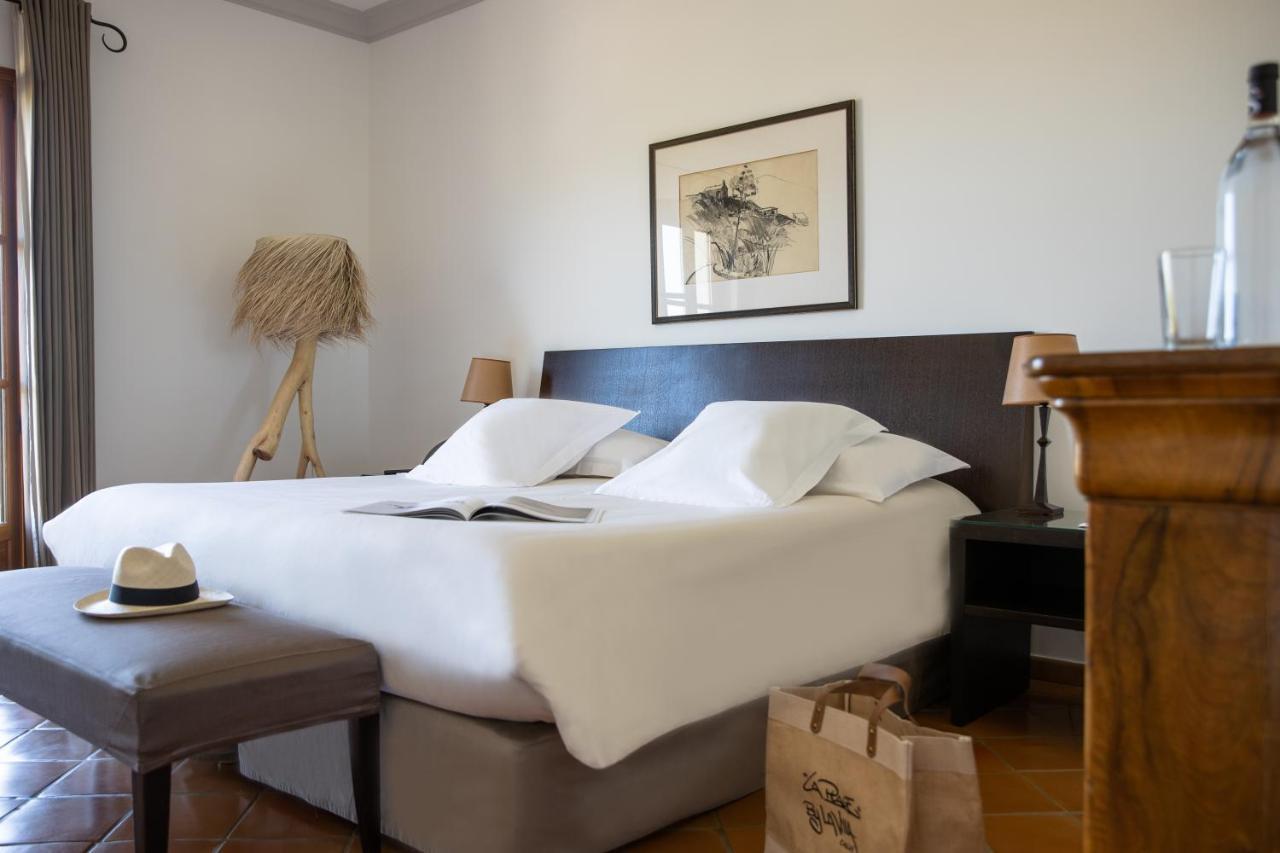 Suite mit 2 Schlafzimmern und 1 Badezimmer mit Meerblick