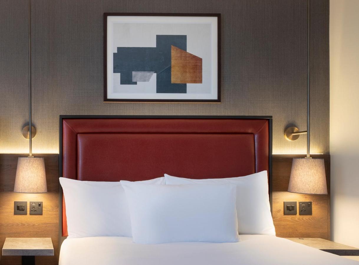 Superior Kamer met Kingsize Bed