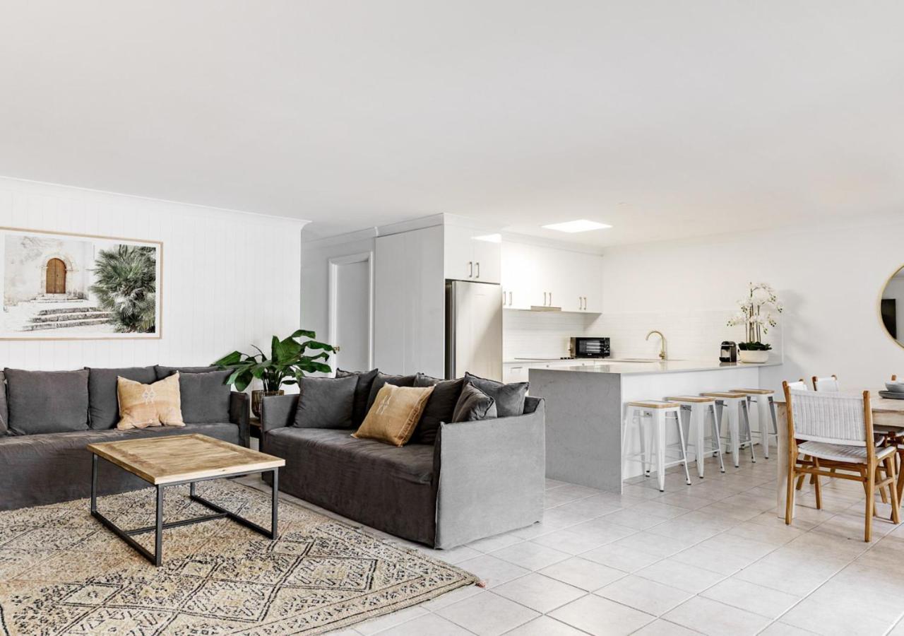 Apartamento de 2 dormitorios
