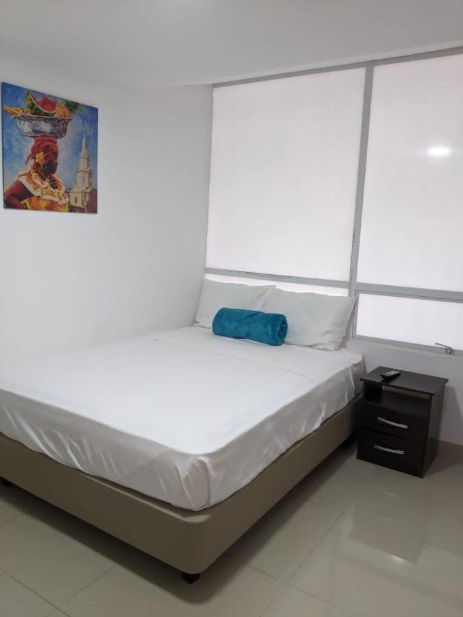 Habitación Individual