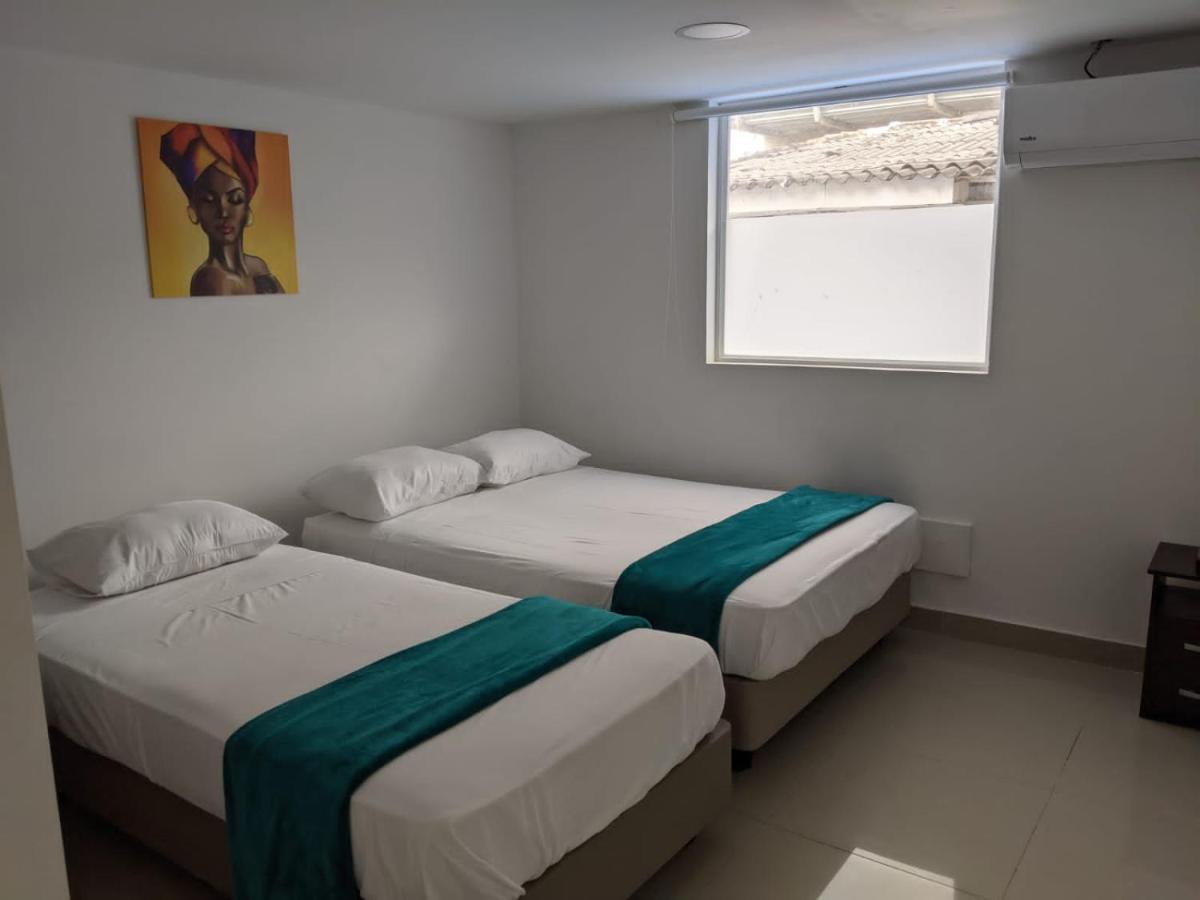 Habitación Triple