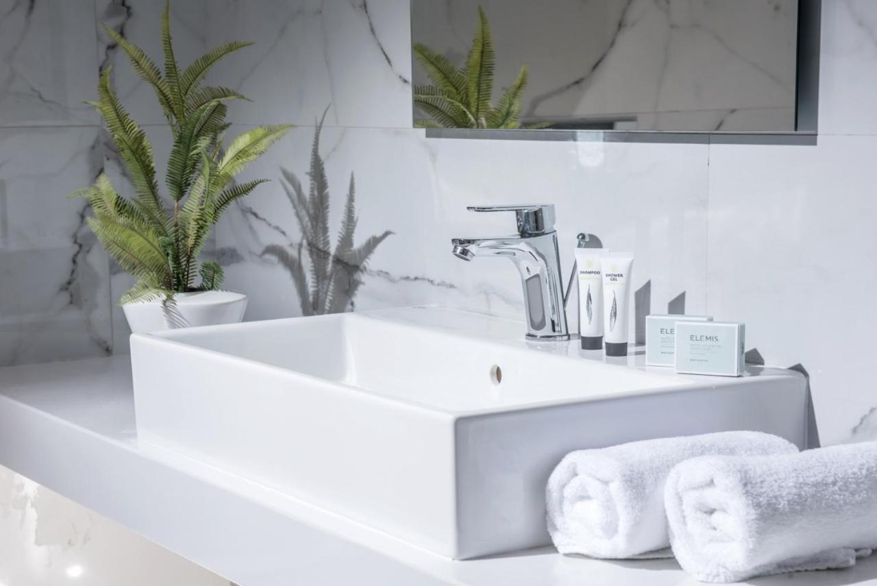Superior Suite met Uitzicht op Zee