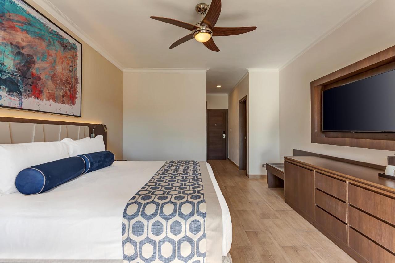 Luxe Kamer Diamond Club