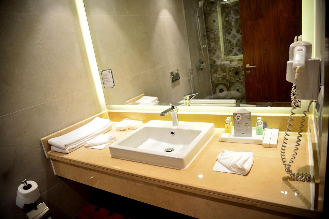 Superior Double or Twin Room Sea View