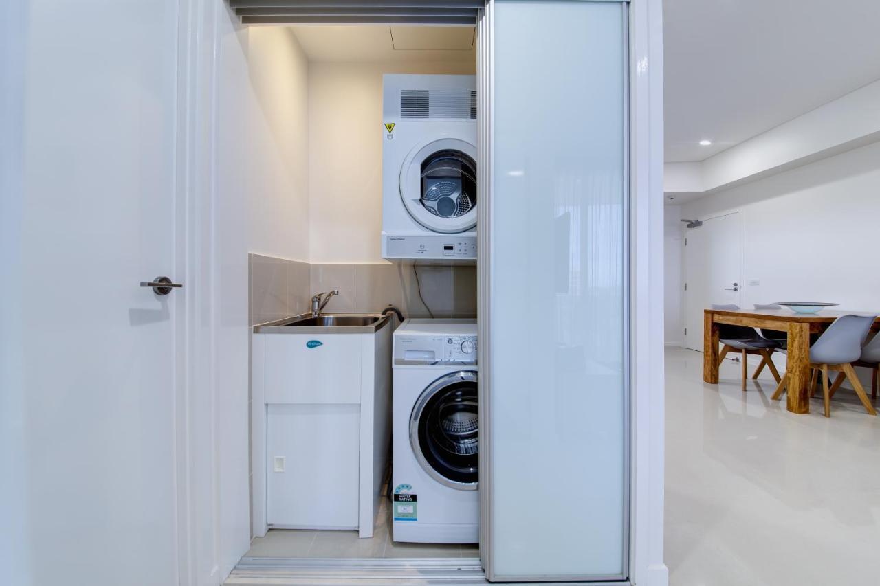 Appartement met 1 Slaapkamer en Uitzicht op Oceaan