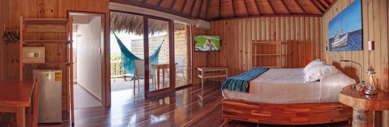 Suite con Vista Mare