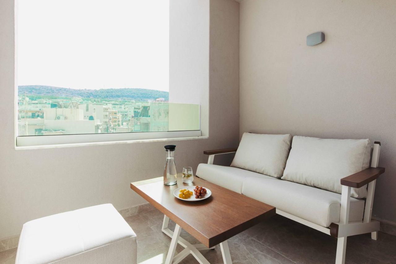 Suite Deluxe con bañera de hidromasaje